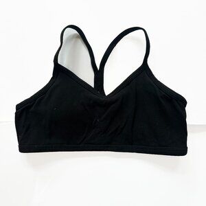Athleta Girl Y-Back Sports Bra - Size XL/14